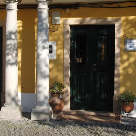 Casadascolunas B&B ニザ エクステリア 写真