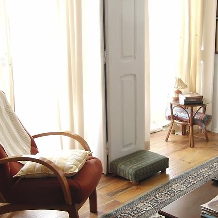 Casadascolunas B&B ニザ エクステリア 写真