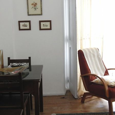 Casadascolunas B&B ニザ エクステリア 写真