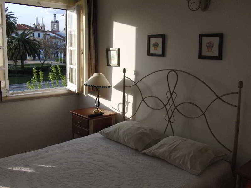 Casadascolunas B&B ニザ エクステリア 写真