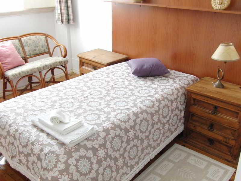 Casadascolunas B&B ニザ エクステリア 写真