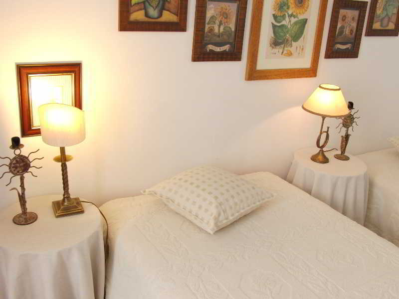 Casadascolunas B&B ニザ エクステリア 写真