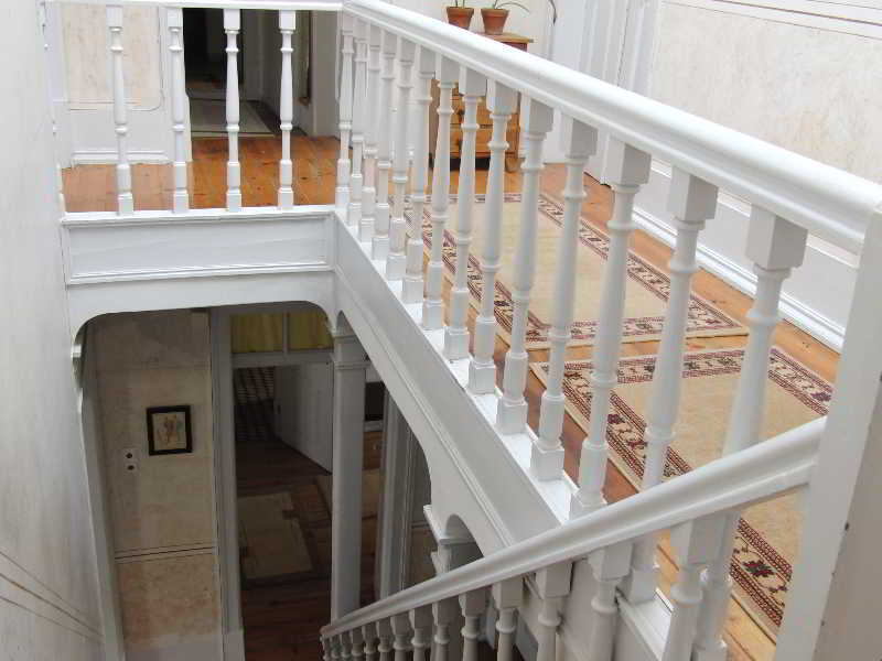 Casadascolunas B&B ニザ エクステリア 写真