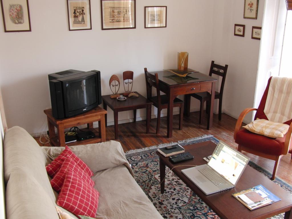 Casadascolunas B&B ニザ エクステリア 写真