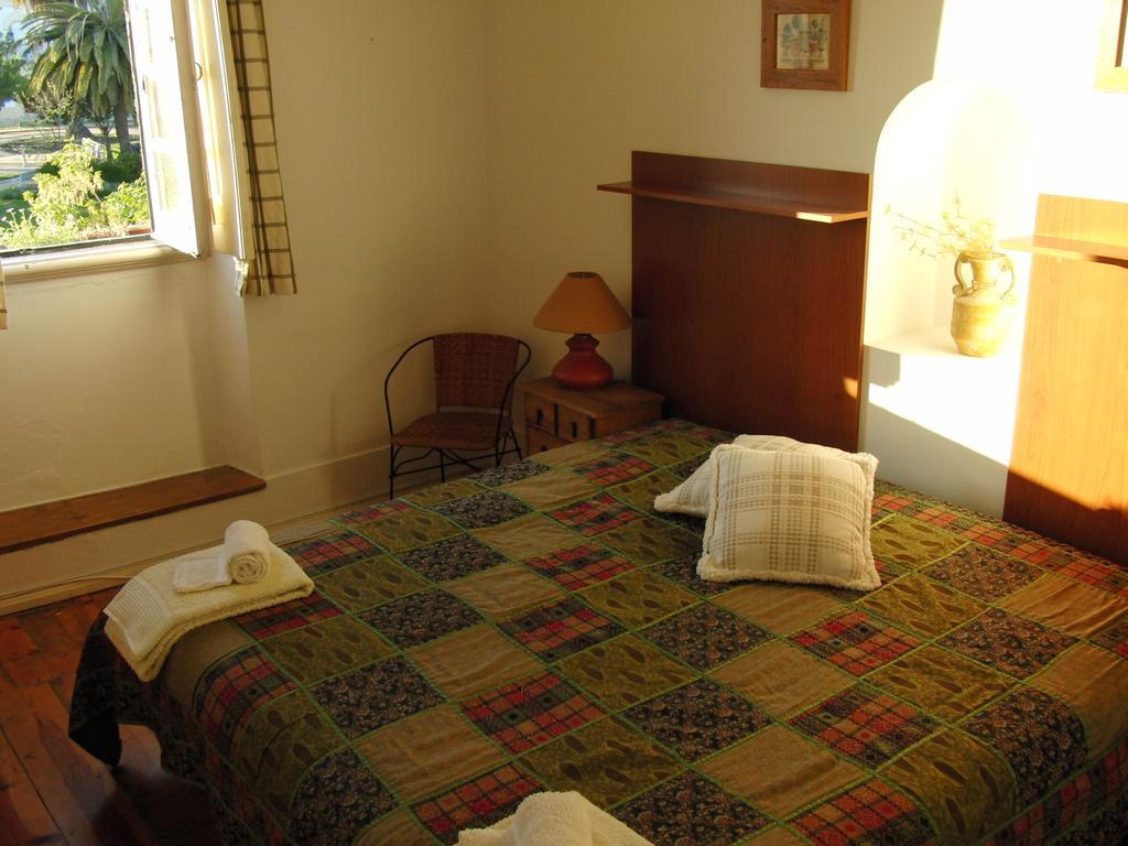 Casadascolunas B&B ニザ 部屋 写真