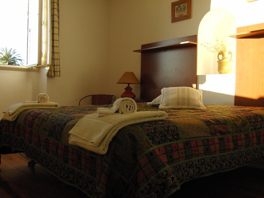 Casadascolunas B&B ニザ 部屋 写真
