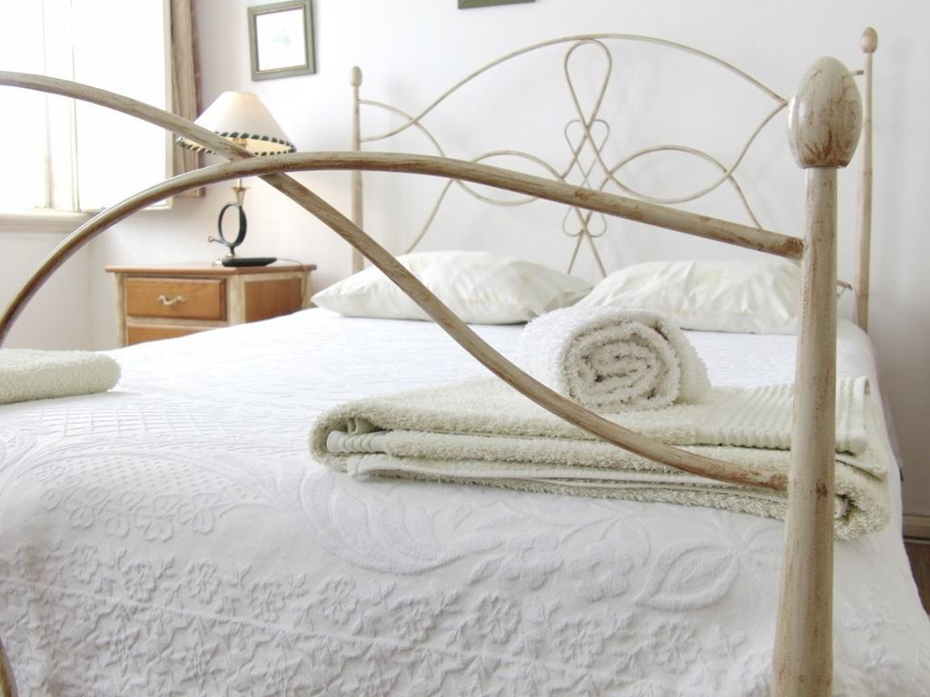 Casadascolunas B&B ニザ 部屋 写真