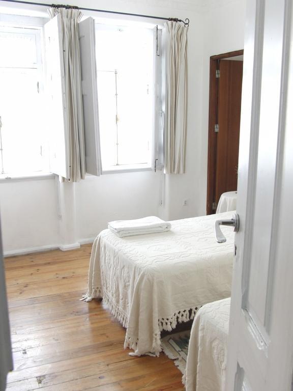 Casadascolunas B&B ニザ 部屋 写真