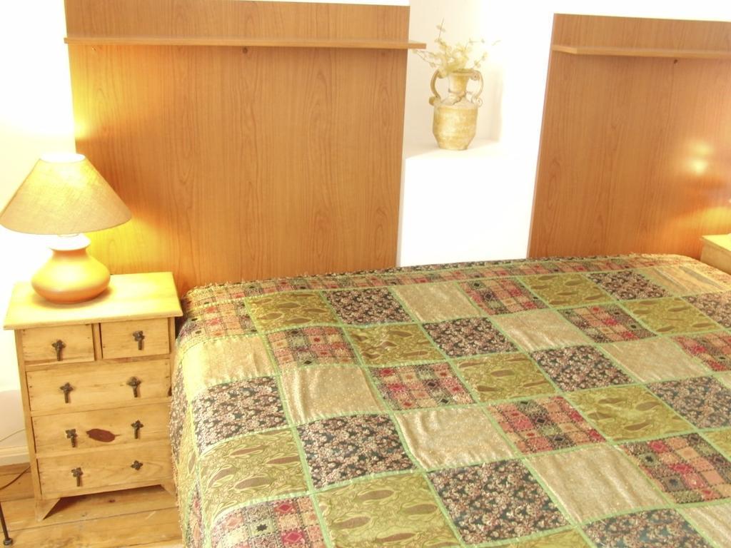 Casadascolunas B&B ニザ 部屋 写真