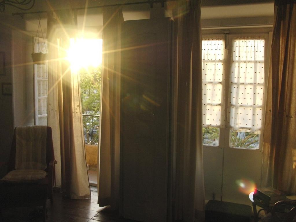 Casadascolunas B&B ニザ エクステリア 写真