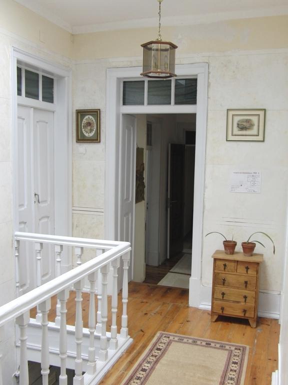Casadascolunas B&B ニザ エクステリア 写真