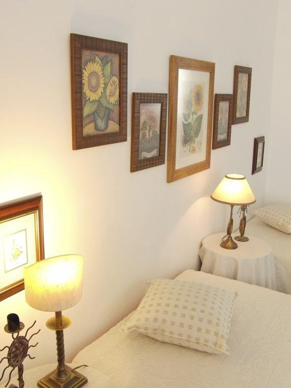 Casadascolunas B&B ニザ 部屋 写真