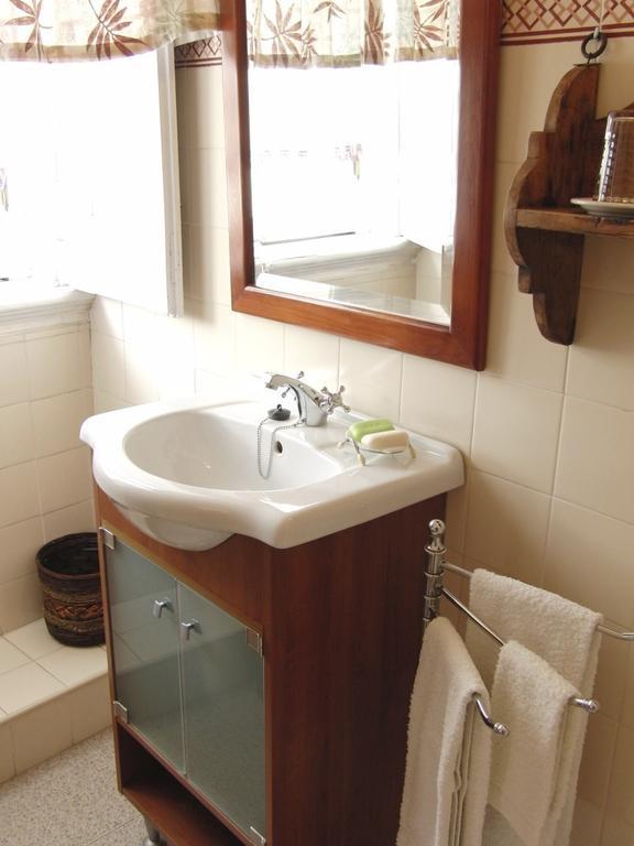 Casadascolunas B&B ニザ 部屋 写真