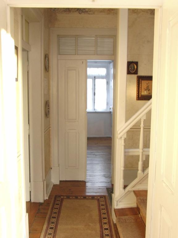 Casadascolunas B&B ニザ 部屋 写真