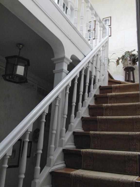 Casadascolunas B&B ニザ エクステリア 写真