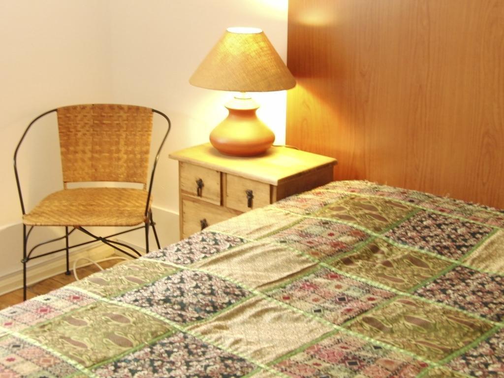 Casadascolunas B&B ニザ 部屋 写真