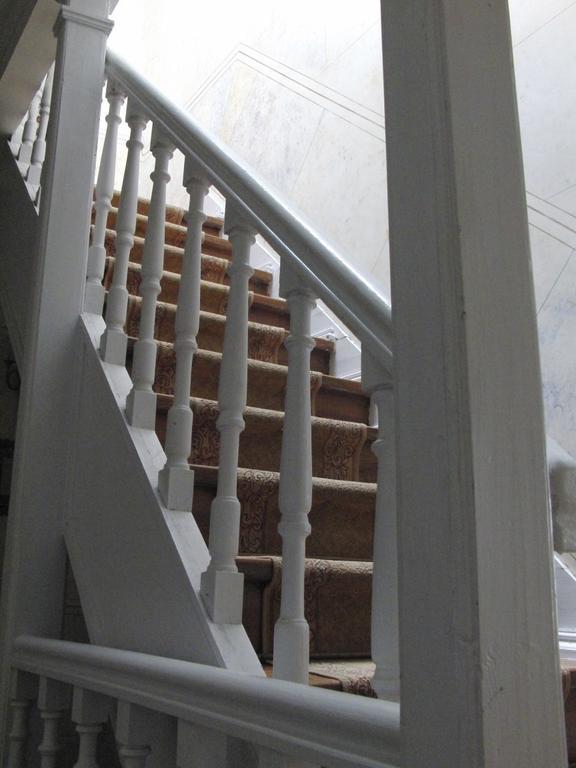 Casadascolunas B&B ニザ エクステリア 写真