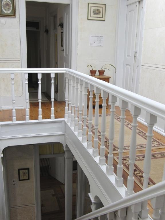 Casadascolunas B&B ニザ エクステリア 写真