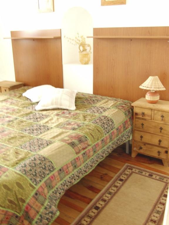 Casadascolunas B&B ニザ 部屋 写真
