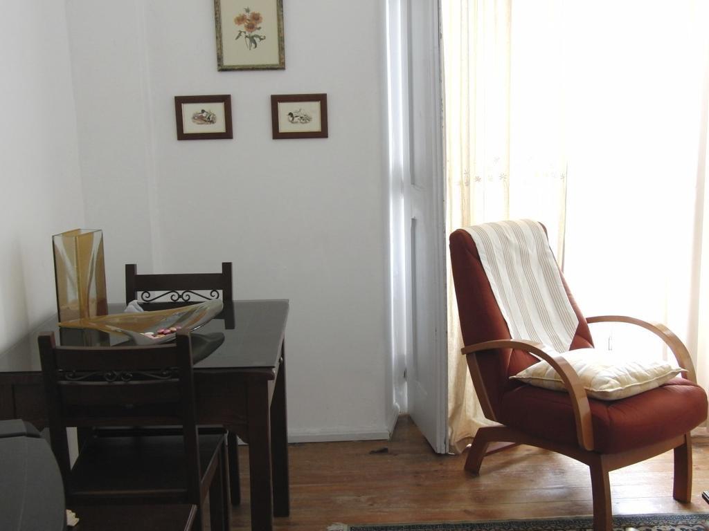 Casadascolunas B&B ニザ エクステリア 写真